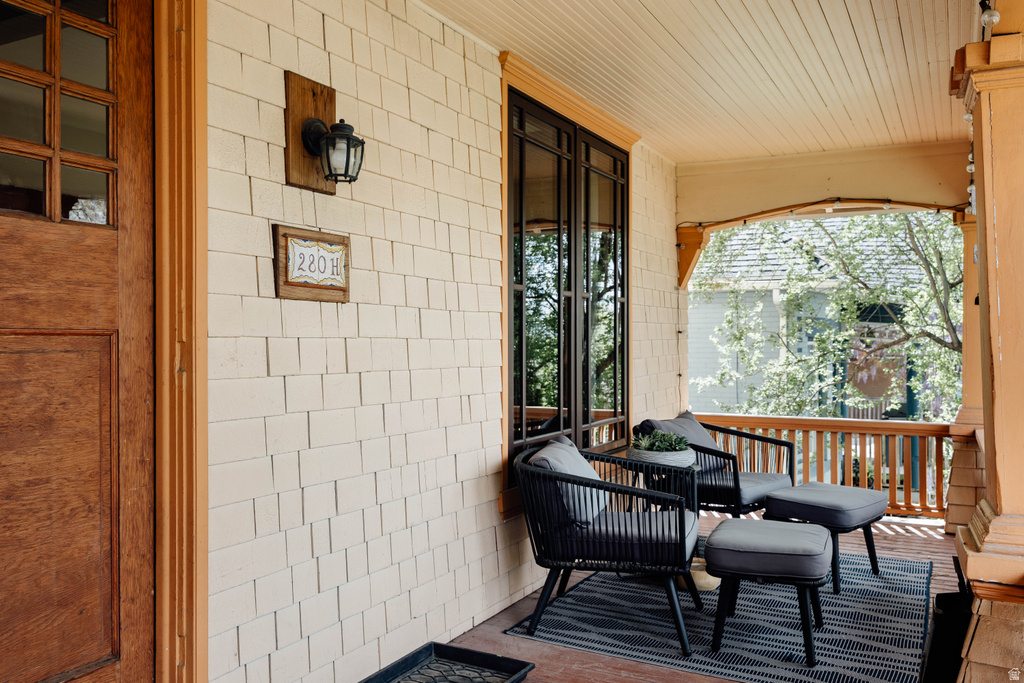 280 N H ST Salt Lake City, UT 84103