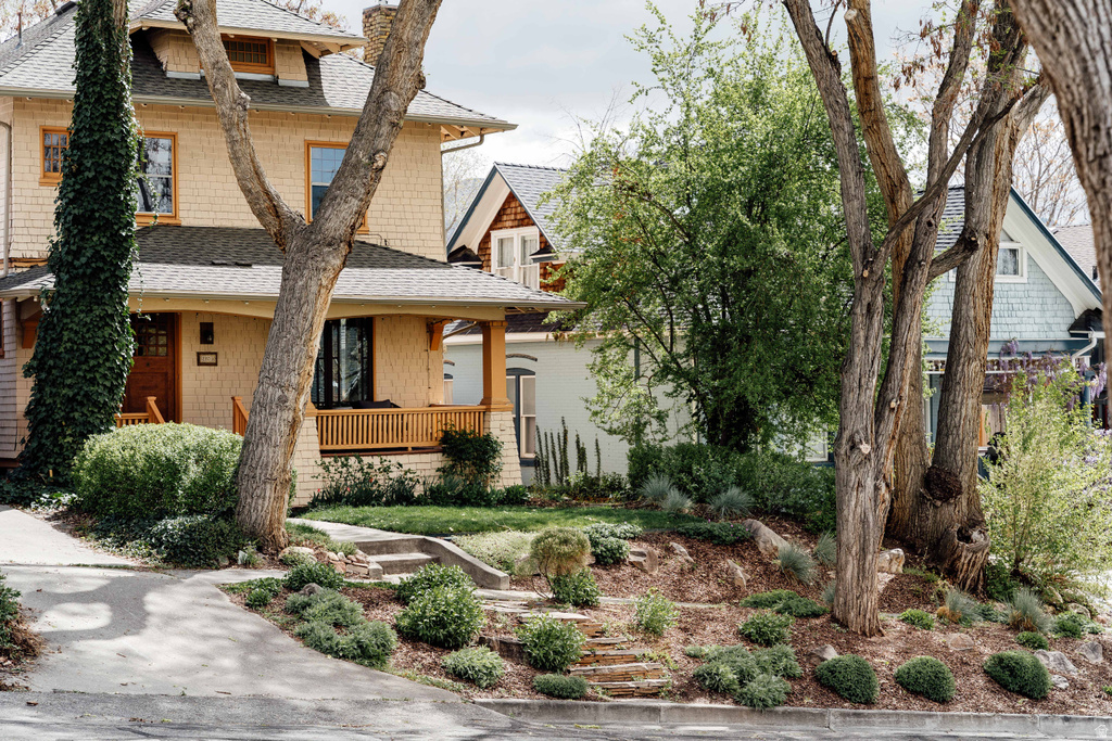 280 N H ST Salt Lake City, UT 84103