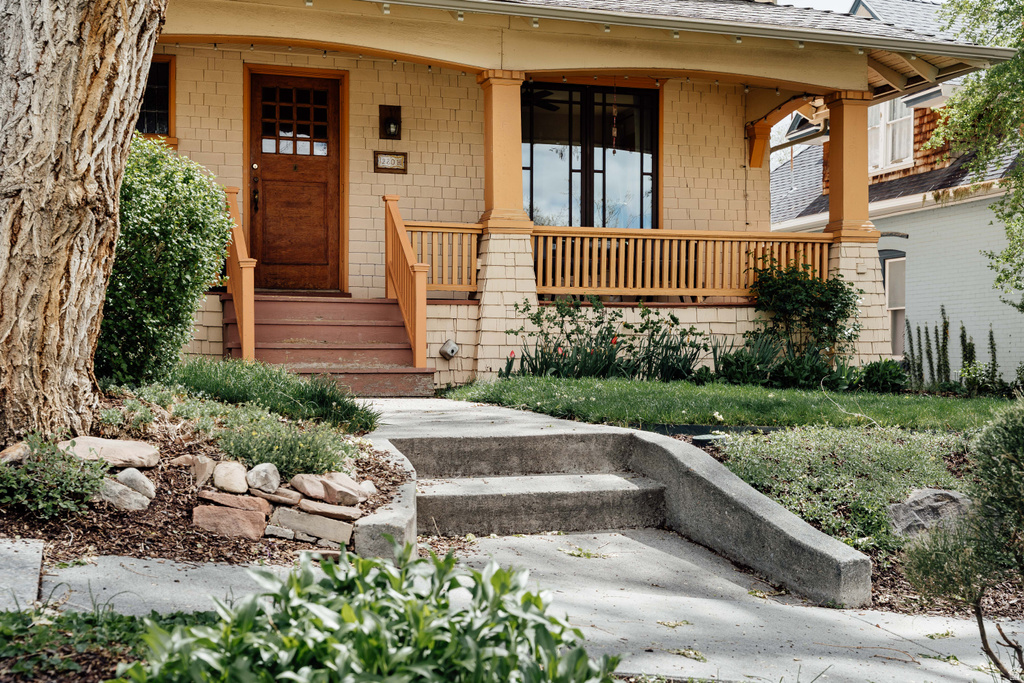 280 N H ST Salt Lake City, UT 84103