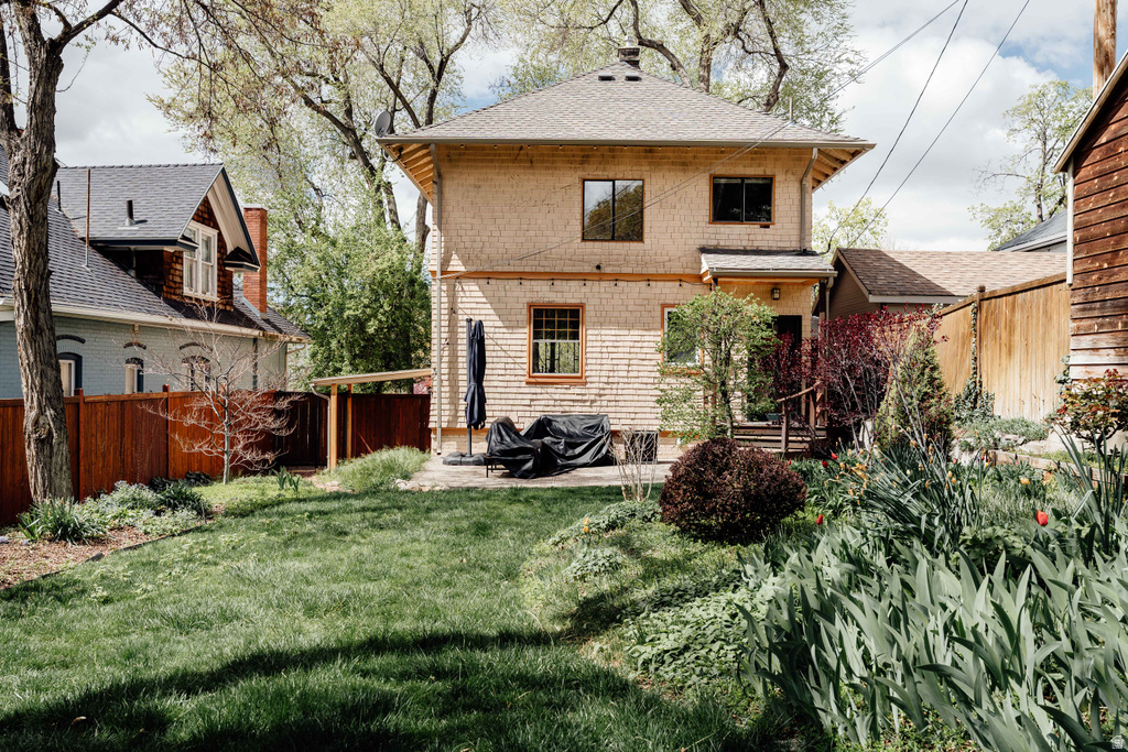 280 N H ST Salt Lake City, UT 84103