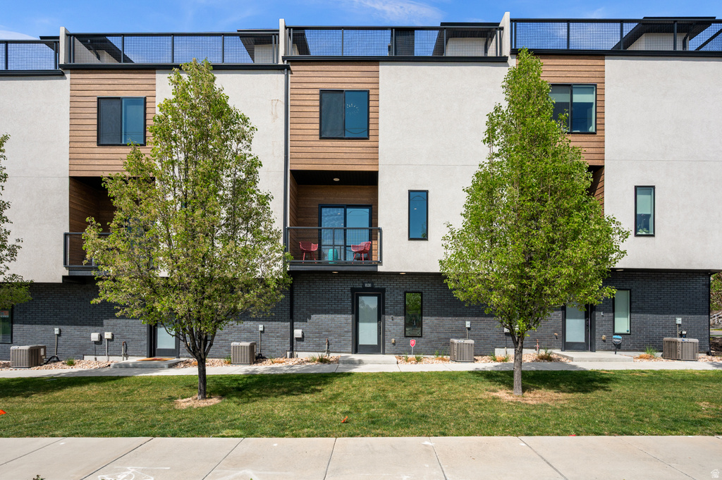 1838 E MELBOURNE CT Millcreek, UT 84106