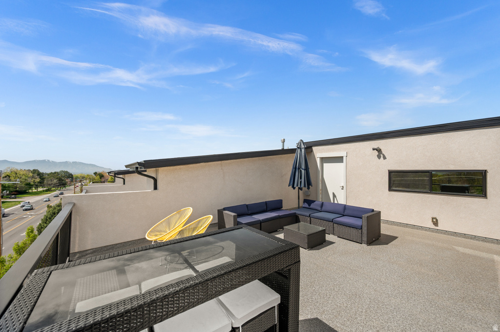 1838 E MELBOURNE CT Millcreek, UT 84106