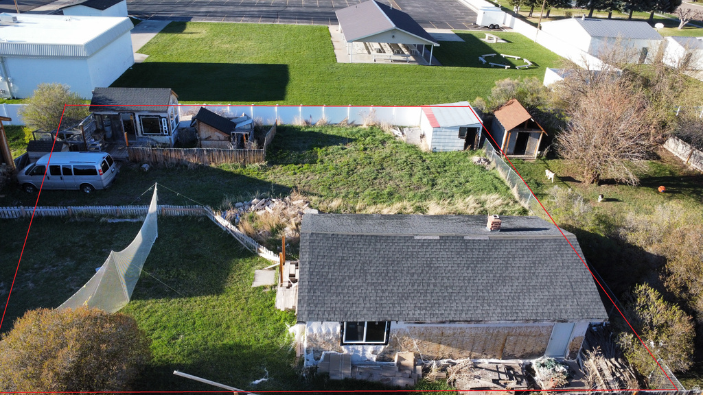 316 N 6TH ST Montpelier, ID 83254