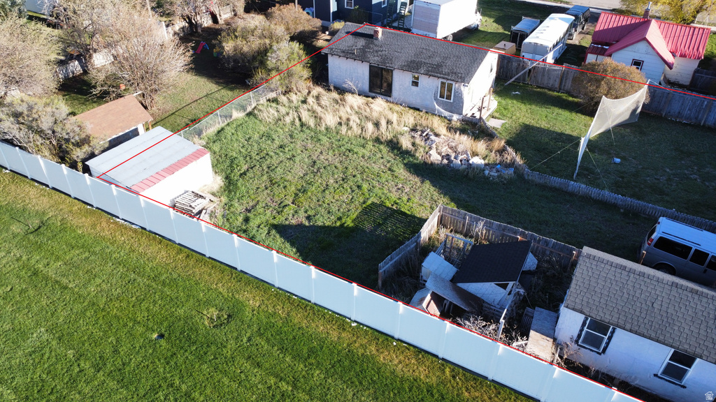 316 N 6TH ST Montpelier, ID 83254