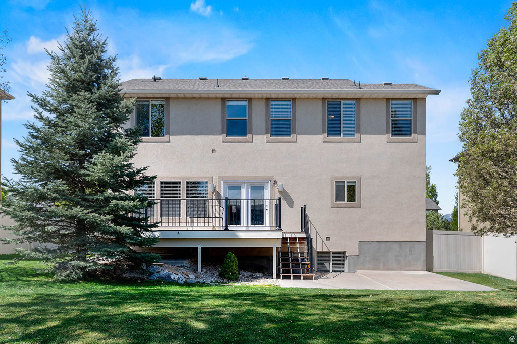 1374 S LEA CT Saratoga Springs, UT 84045