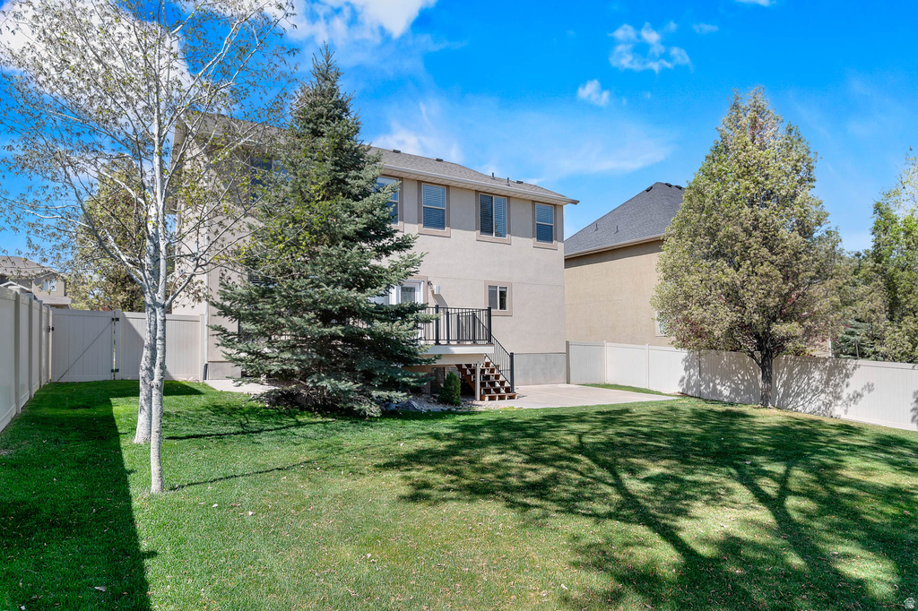 1374 S LEA CT Saratoga Springs, UT 84045