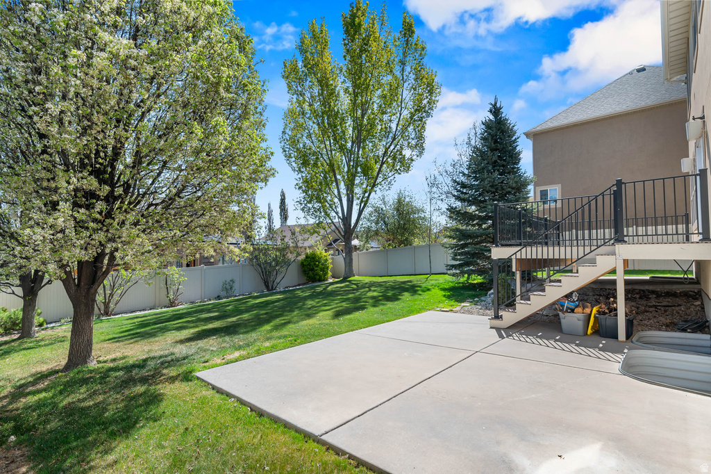 1374 S LEA CT Saratoga Springs, UT 84045