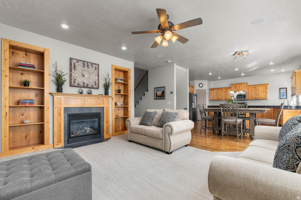 1374 S LEA CT Saratoga Springs, UT 84045