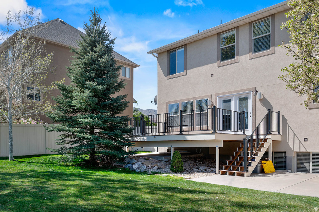 1374 S LEA CT Saratoga Springs, UT 84045