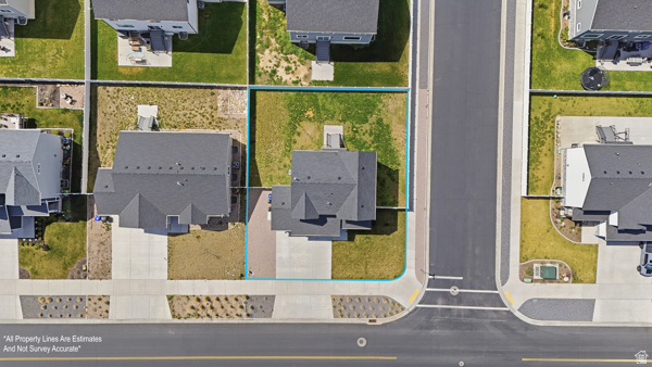 792 S 4000 W Syracuse, UT 84075