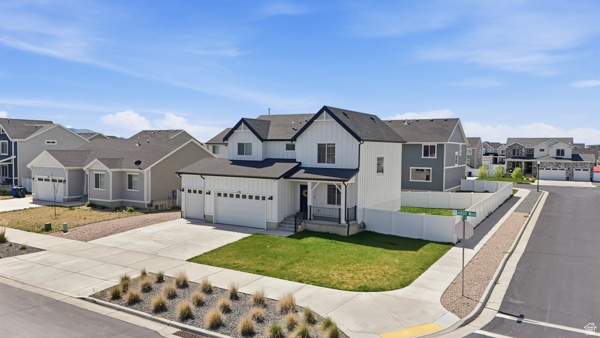 792 S 4000 W Syracuse, UT 84075