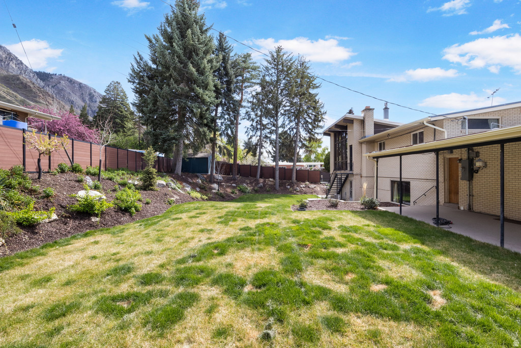 1866 N 1450 E Provo, UT 84604