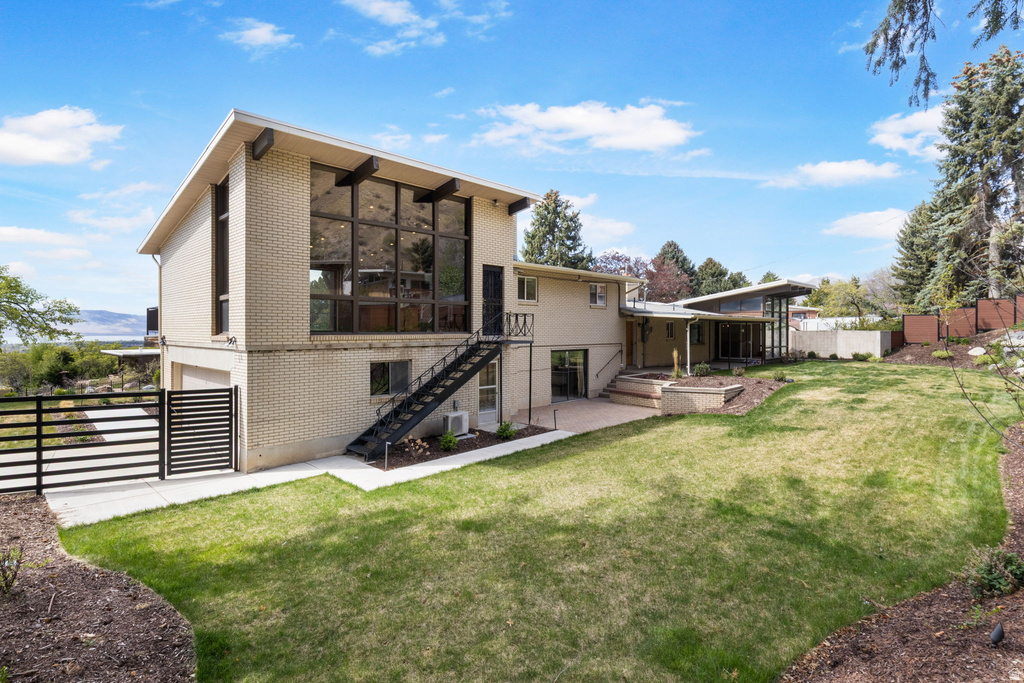 1866 N 1450 E Provo, UT 84604