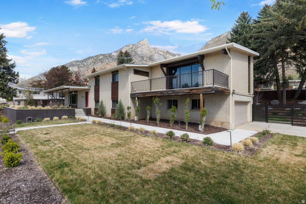 1866 N 1450 E Provo, UT 84604
