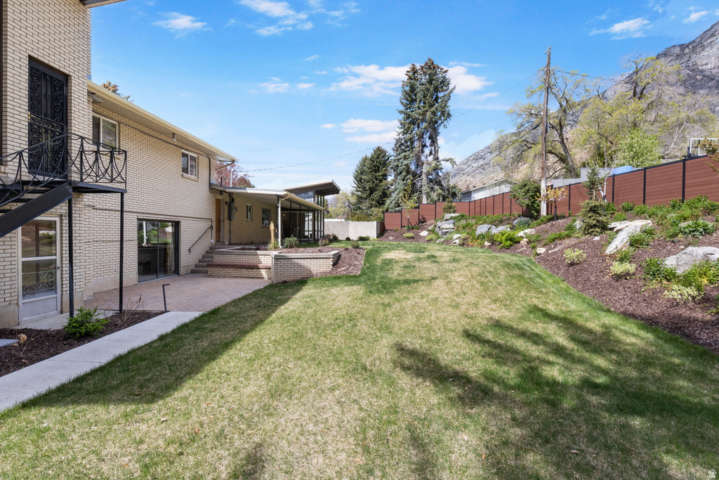 1866 N 1450 E Provo, UT 84604