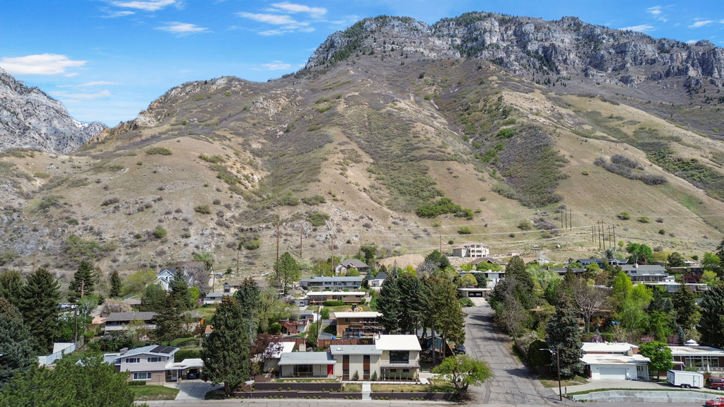 1866 N 1450 E Provo, UT 84604