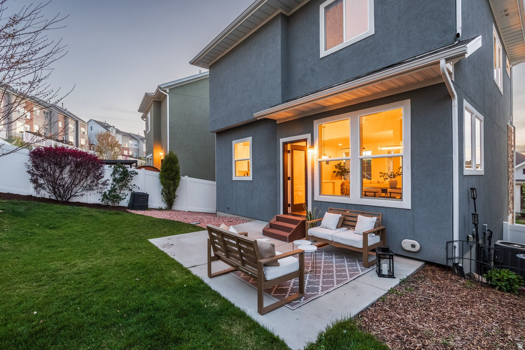 994 E DEER ARCH LN Draper, UT 84020