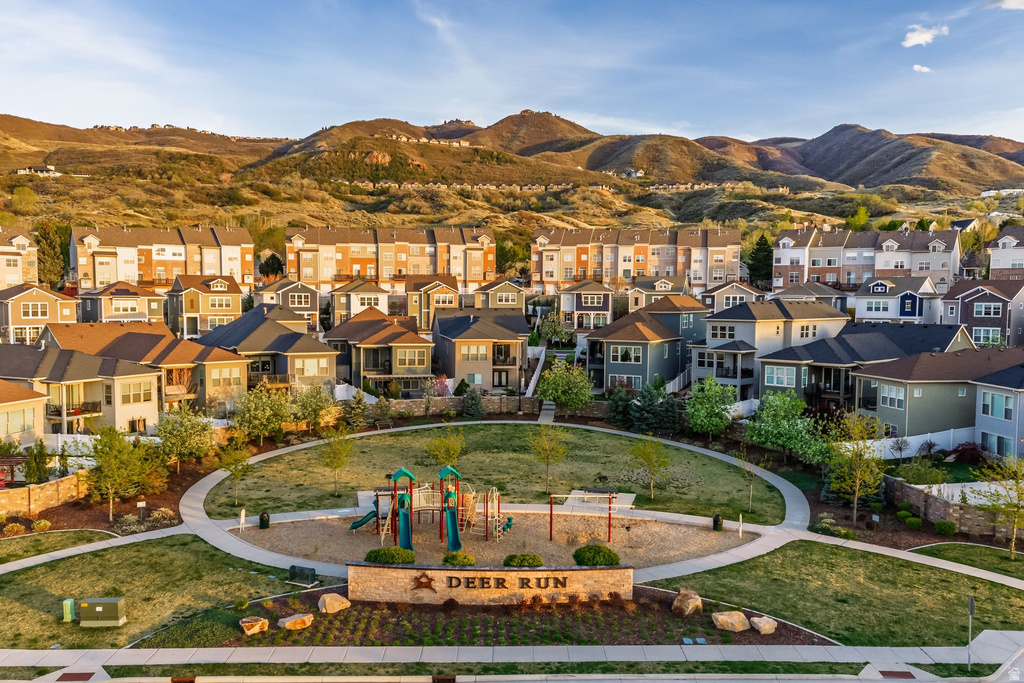 994 E DEER ARCH LN Draper, UT 84020