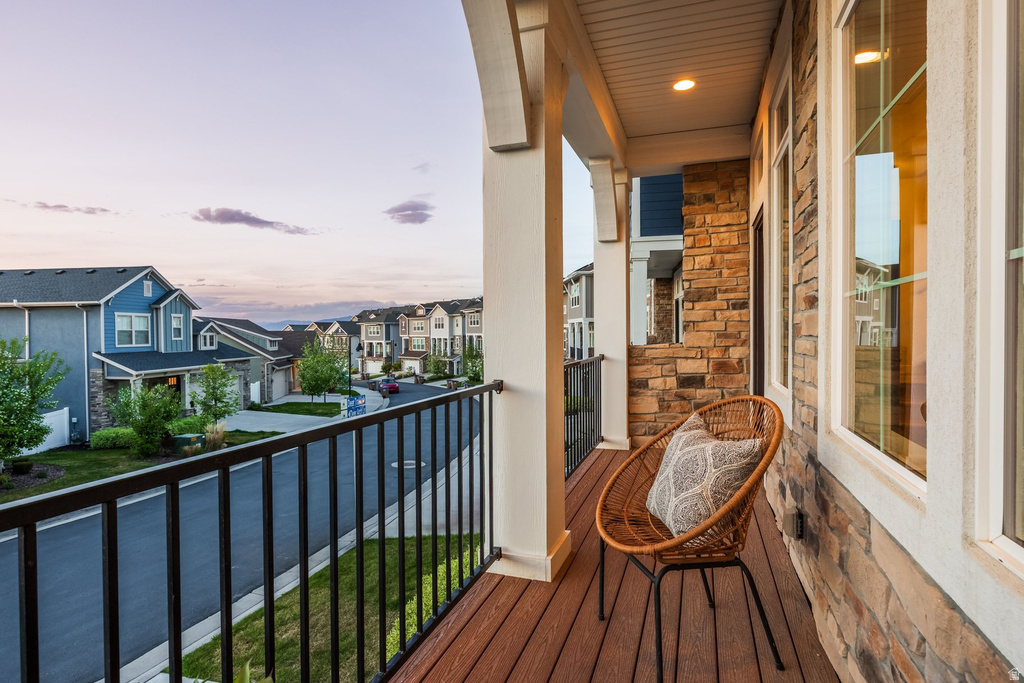 994 E DEER ARCH LN Draper, UT 84020