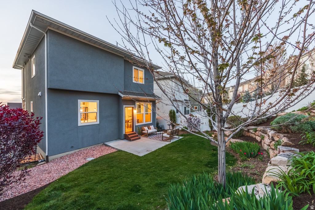 994 E DEER ARCH LN Draper, UT 84020