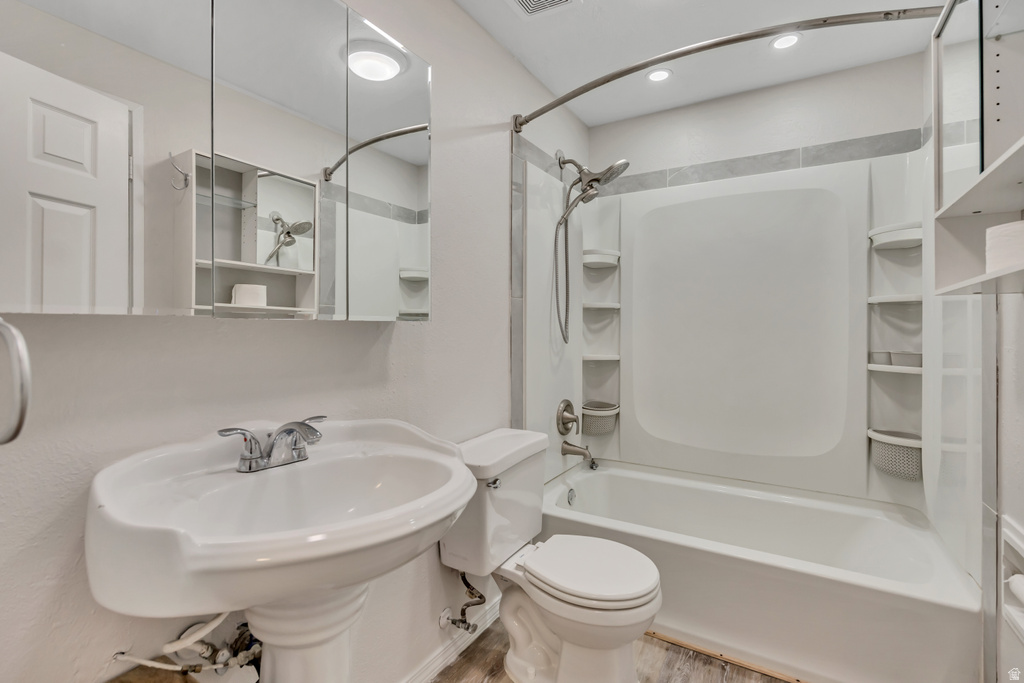 4216 S SOLITUDE RDG #E Taylorsville, UT 84129