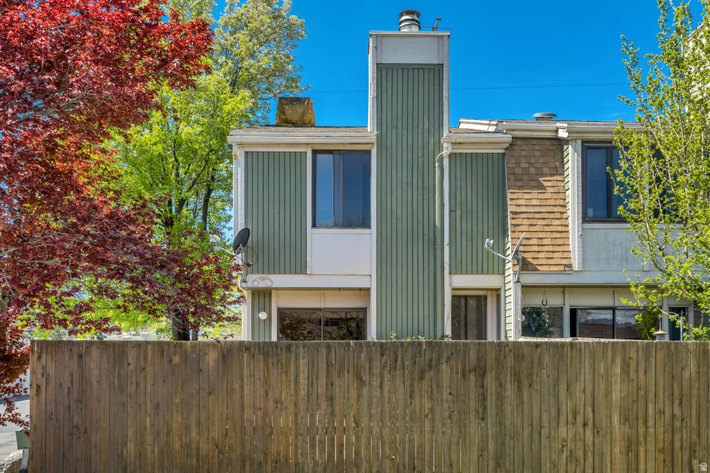 4216 S SOLITUDE RDG #E Taylorsville, UT 84129