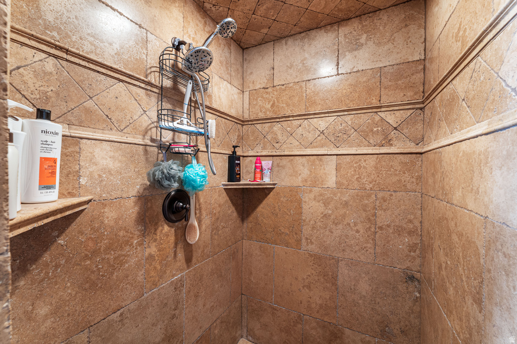 8551 W SAWTOOTH PARK DR Dry Fork, UT 84078