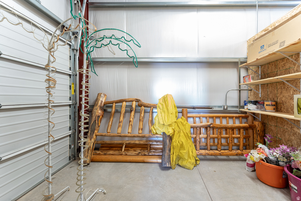 8551 W SAWTOOTH PARK DR Dry Fork, UT 84078