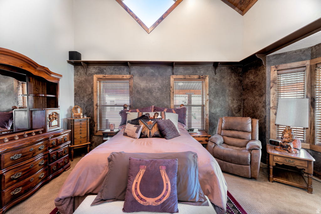 8551 W SAWTOOTH PARK DR Dry Fork, UT 84078