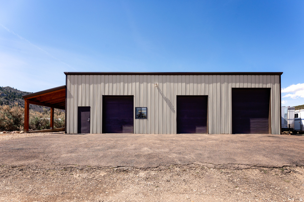 8551 W SAWTOOTH PARK DR Dry Fork, UT 84078