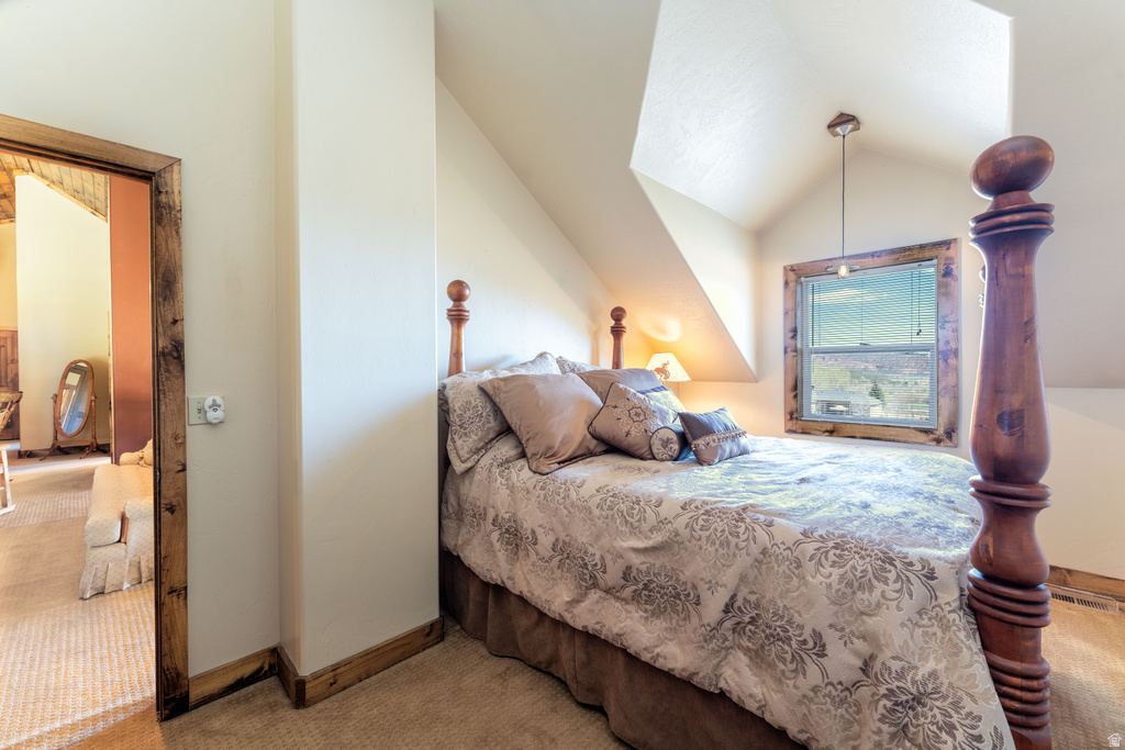 8551 W SAWTOOTH PARK DR Dry Fork, UT 84078