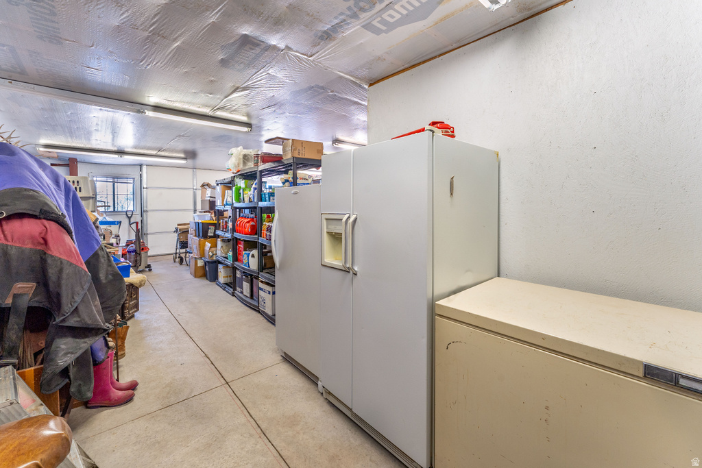 8551 W SAWTOOTH PARK DR Dry Fork, UT 84078