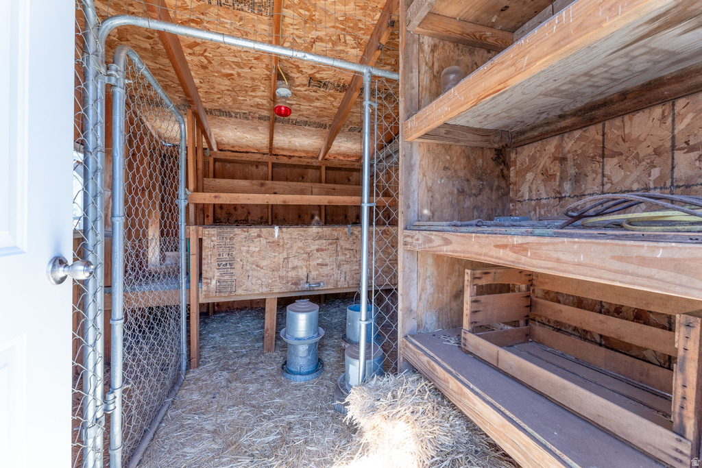 8551 W SAWTOOTH PARK DR Dry Fork, UT 84078