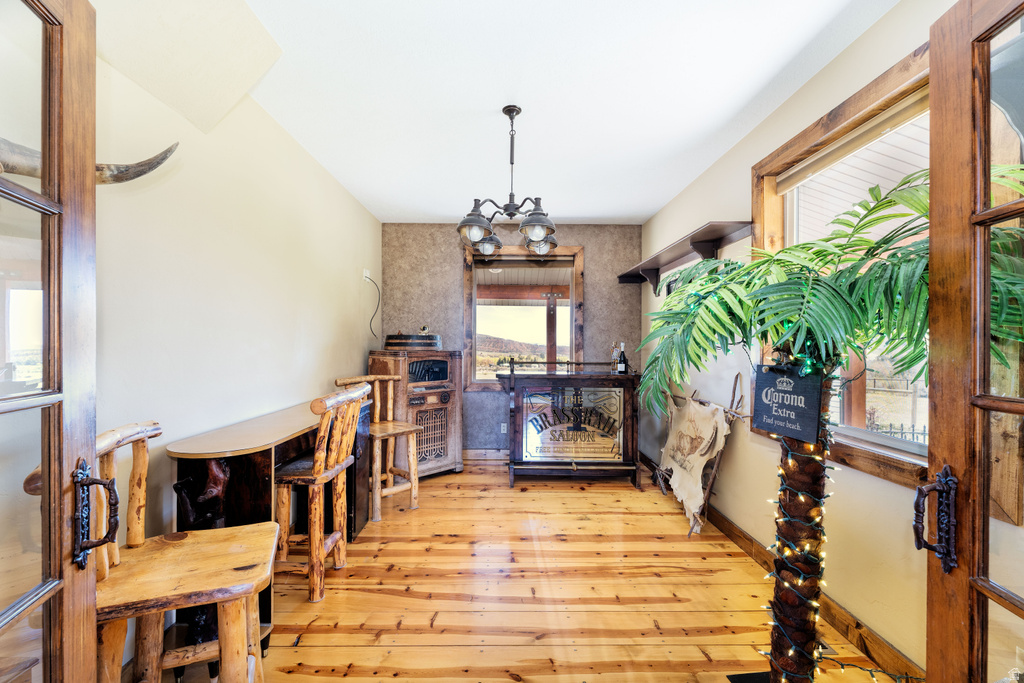 8551 W SAWTOOTH PARK DR Dry Fork, UT 84078