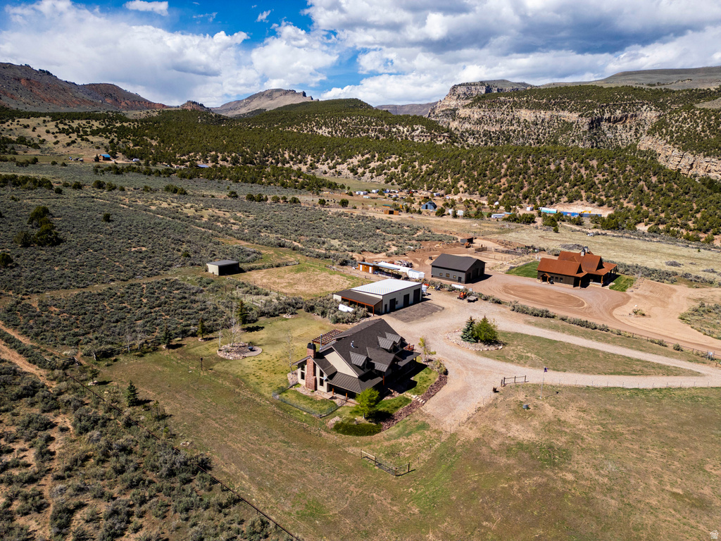 8551 W SAWTOOTH PARK DR Dry Fork, UT 84078