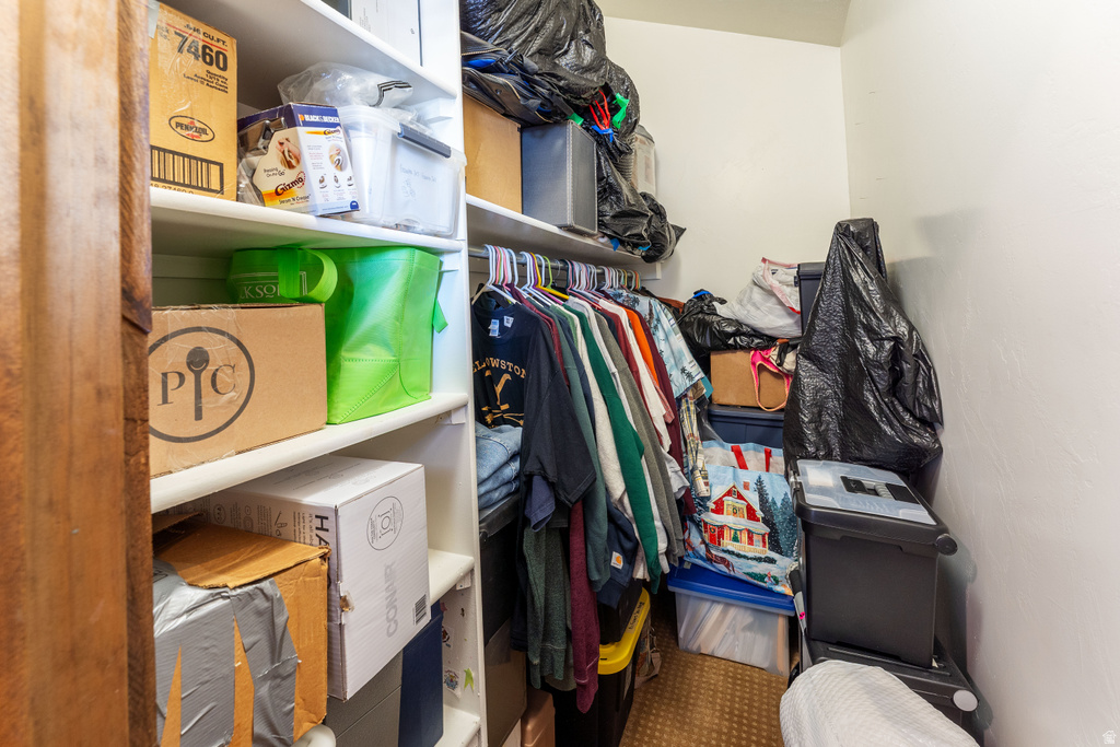 8551 W SAWTOOTH PARK DR Dry Fork, UT 84078