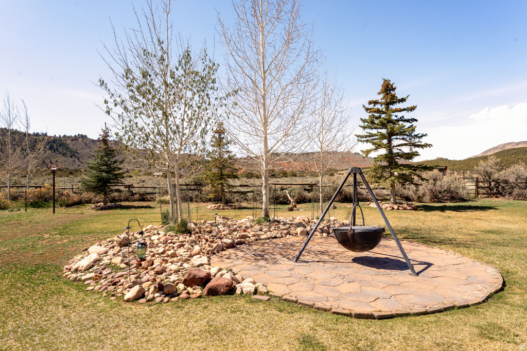 8551 W SAWTOOTH PARK DR Dry Fork, UT 84078