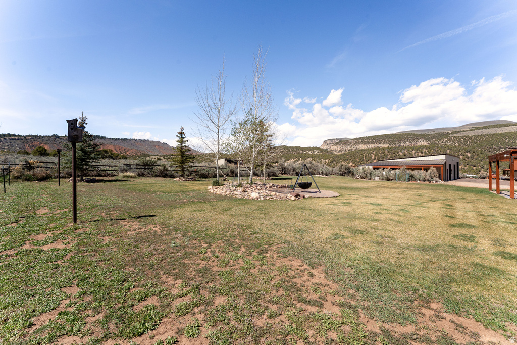 8551 W SAWTOOTH PARK DR Dry Fork, UT 84078