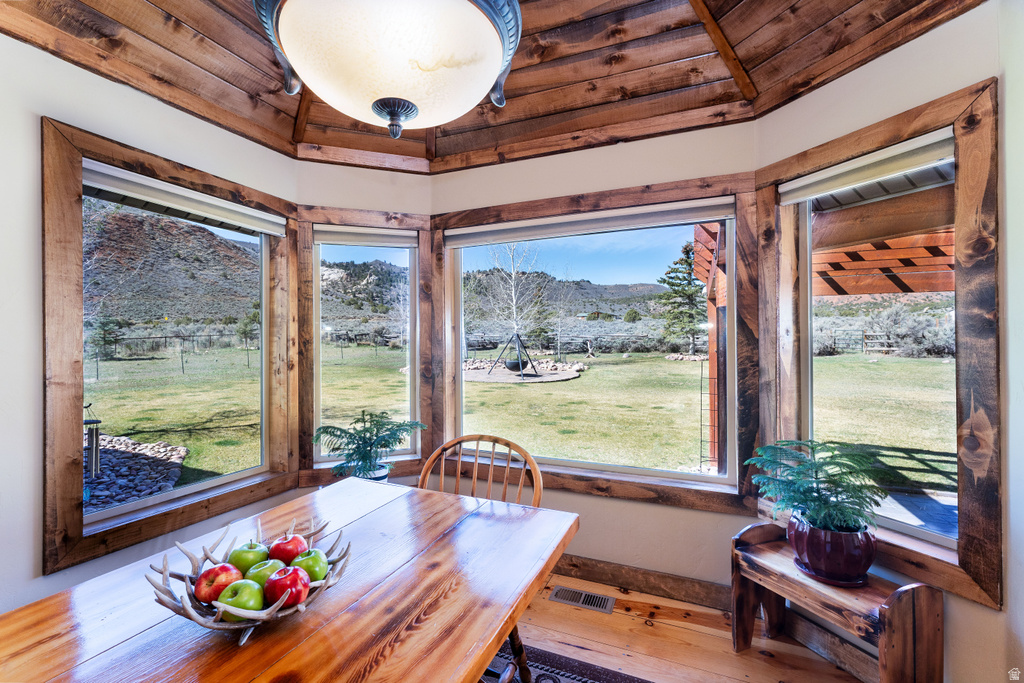 8551 W SAWTOOTH PARK DR Dry Fork, UT 84078