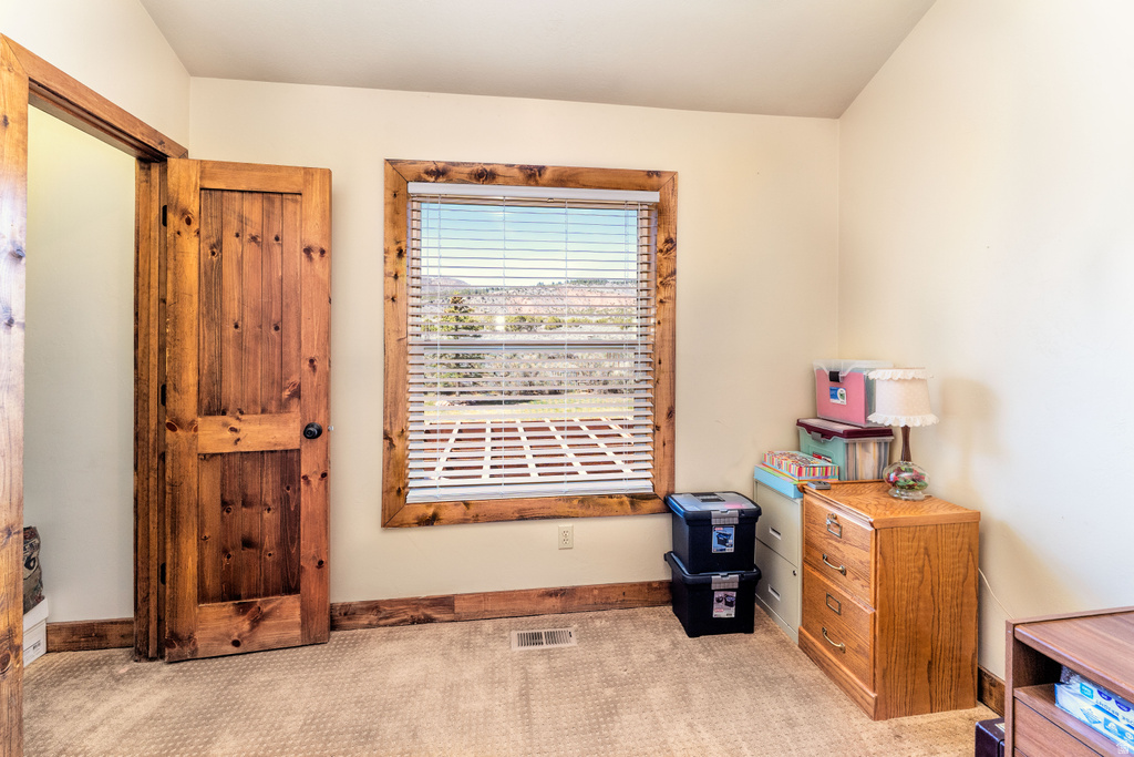 8551 W SAWTOOTH PARK DR Dry Fork, UT 84078