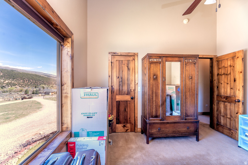 8551 W SAWTOOTH PARK DR Dry Fork, UT 84078