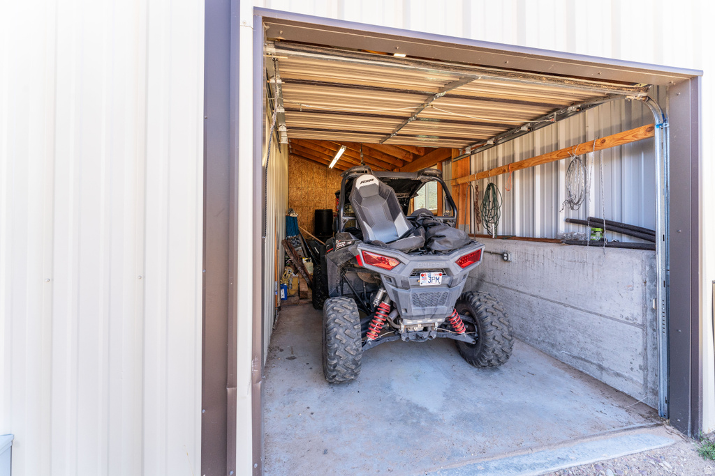 8551 W SAWTOOTH PARK DR Dry Fork, UT 84078