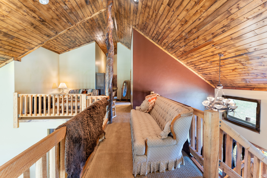 8551 W SAWTOOTH PARK DR Dry Fork, UT 84078