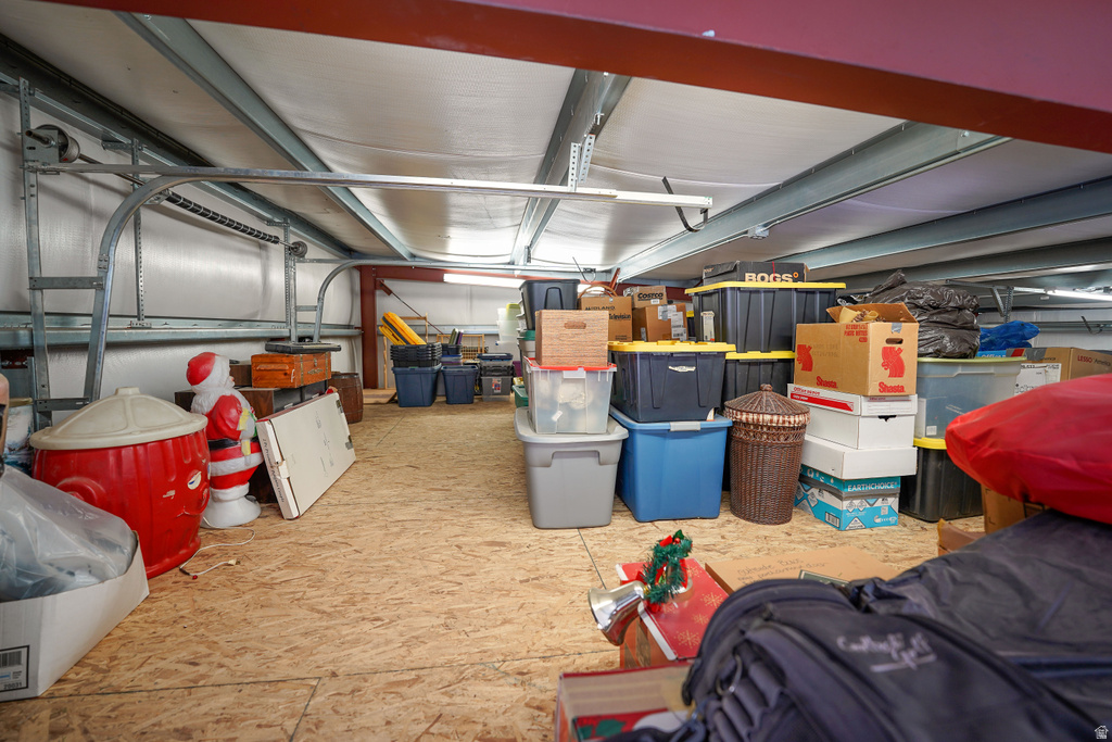 8551 W SAWTOOTH PARK DR Dry Fork, UT 84078