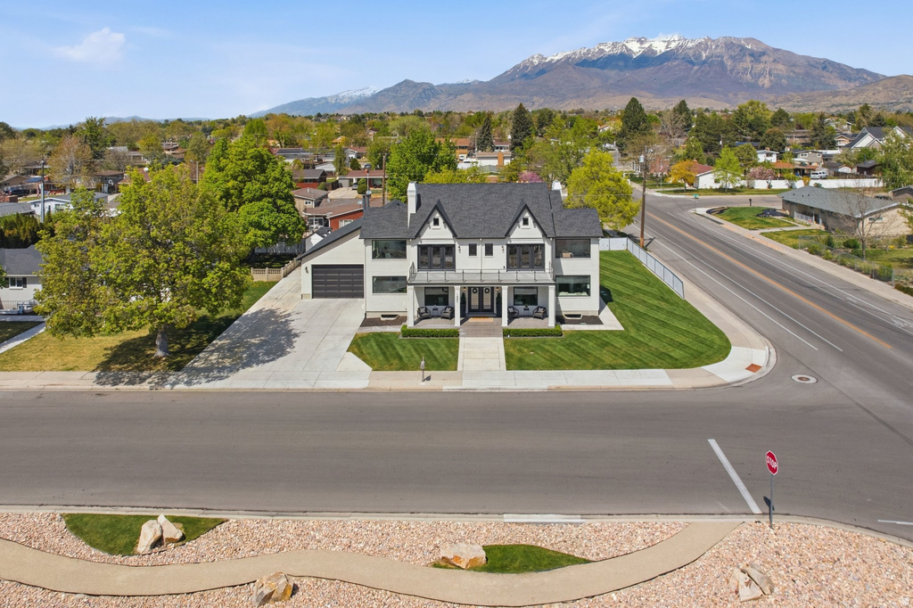 1580 W 900 N Provo, UT 84604