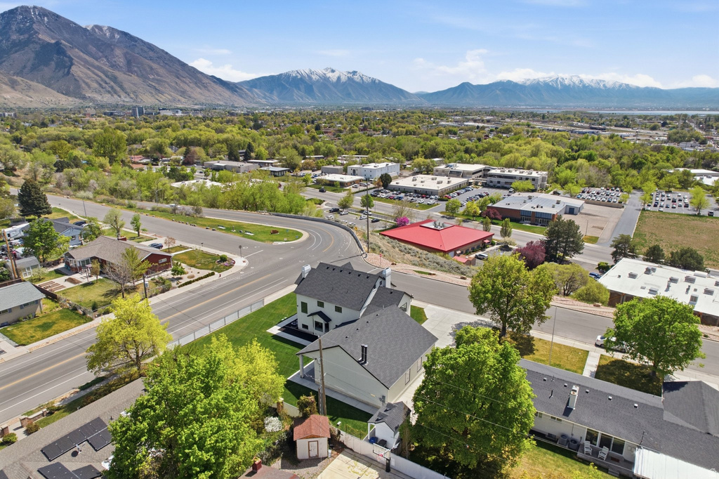 1580 W 900 N Provo, UT 84604