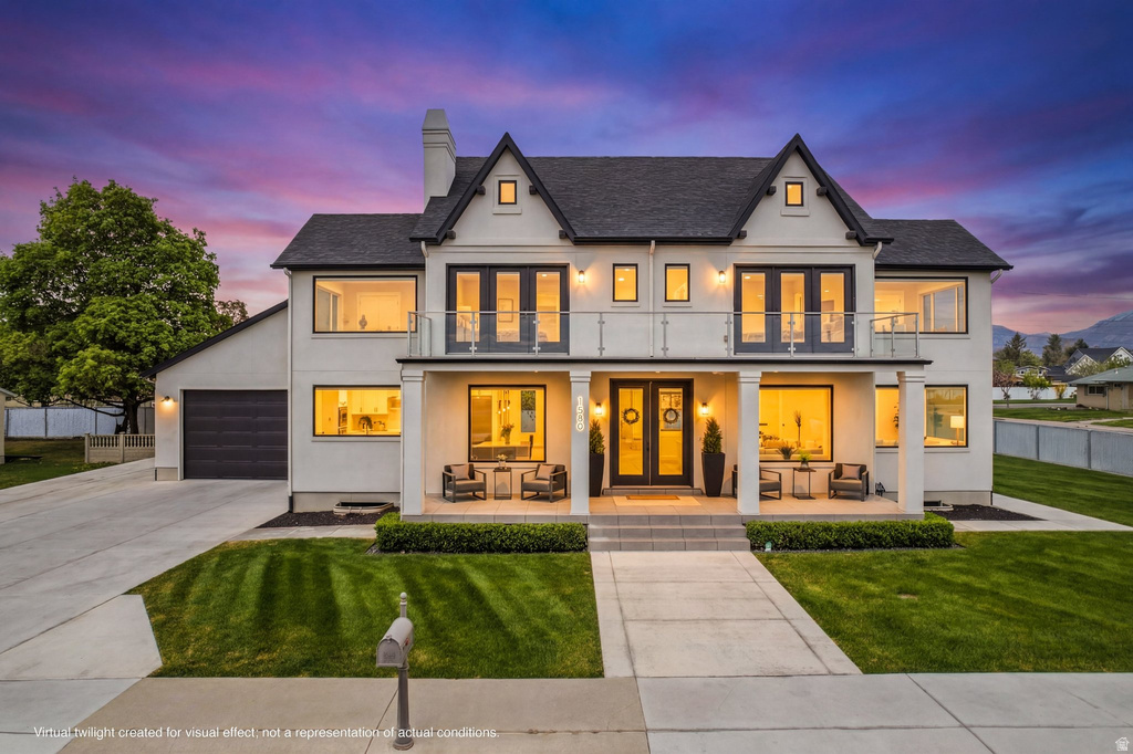 1580 W 900 N Provo, UT 84604