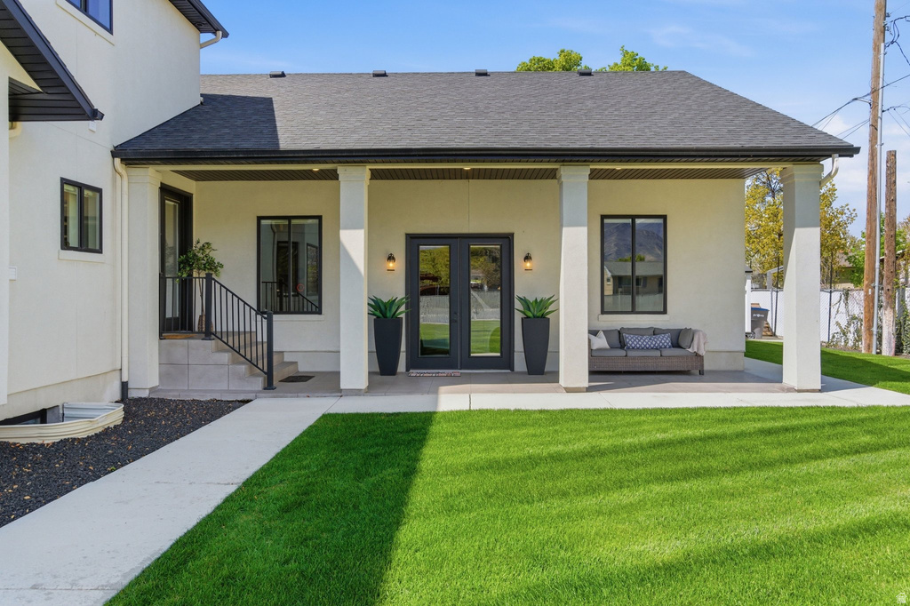 1580 W 900 N Provo, UT 84604