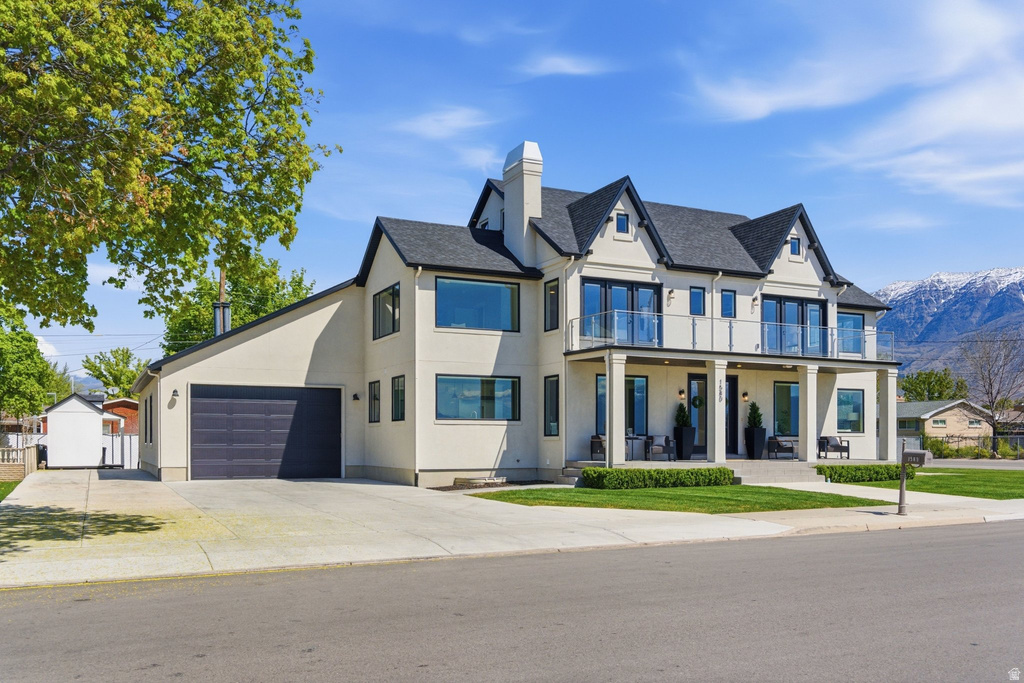 1580 W 900 N Provo, UT 84604