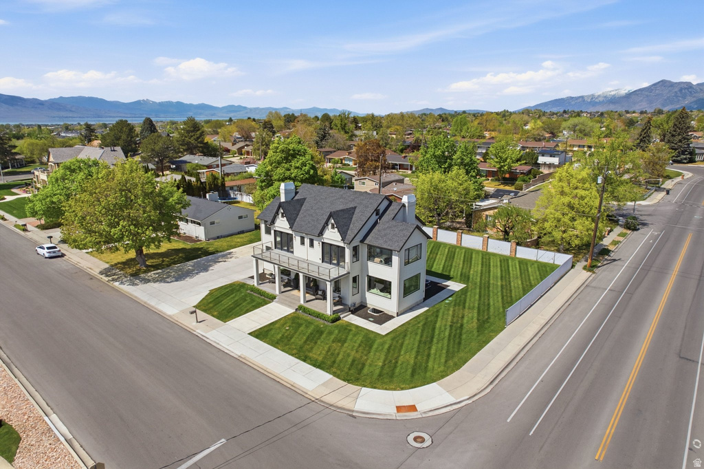 1580 W 900 N Provo, UT 84604